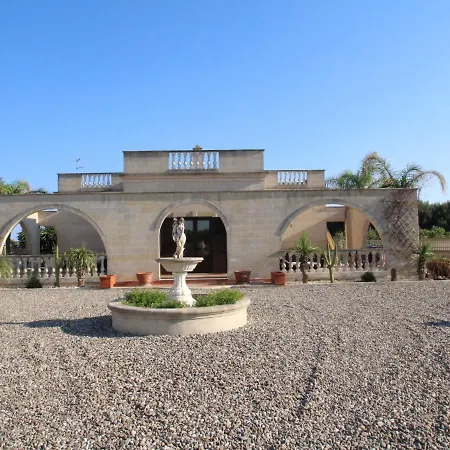 Villa Locazione Turistica Alberto