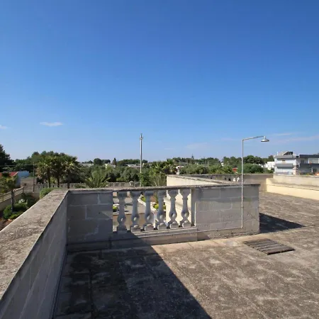 Locazione Turistica Alberto Marina di Lizzano