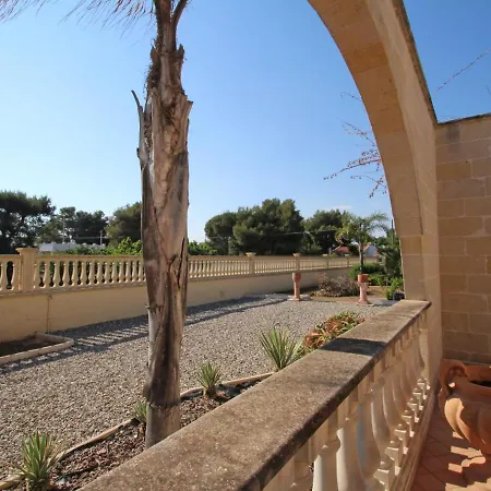 Alberto By Interhome Villa *