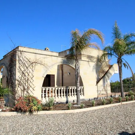 Villa Locazione Turistica Alberto *