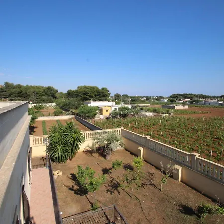 Alberto By Interhome * Marina di Lizzano