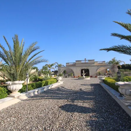 Villa Locazione Turistica Alberto *