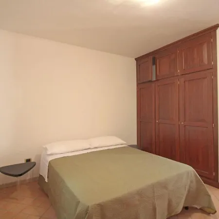 Villa Locazione Turistica Alberto *