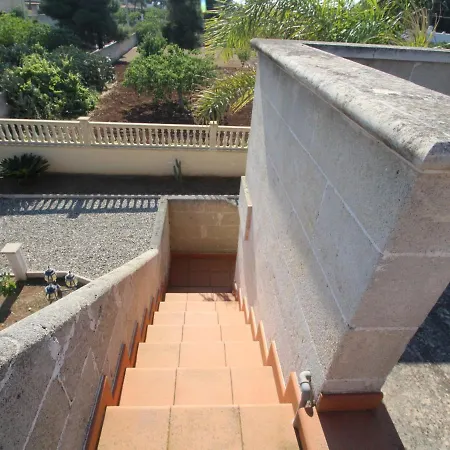 Villa Locazione Turistica Alberto