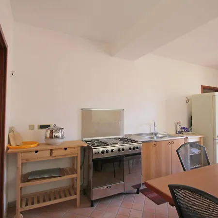 Villa Locazione Turistica Alberto *