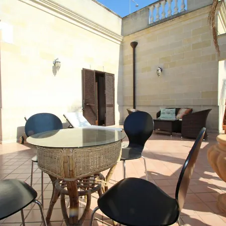 Villa Locazione Turistica Alberto *