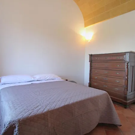 Villa Locazione Turistica Alberto