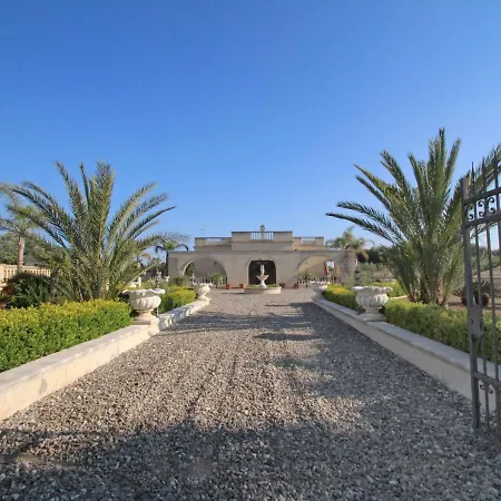Alberto By Interhome Villa *