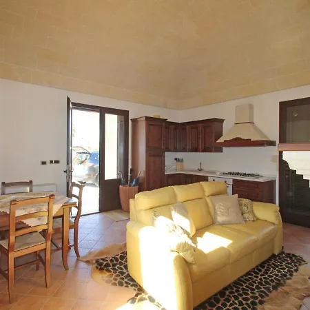 Alberto By Interhome Villa Marina di Lizzano