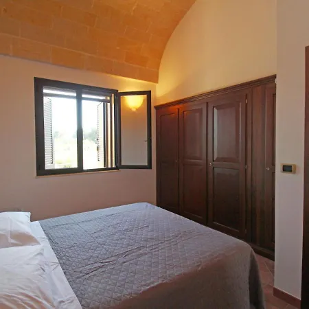 Locazione Turistica Alberto