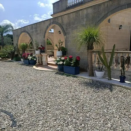 Locazione Turistica Alberto Villa