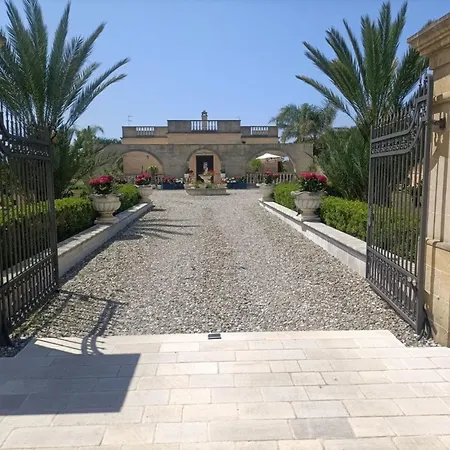 Locazione Turistica Alberto Marina di Lizzano