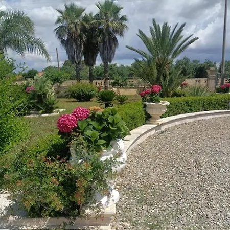 Villa Locazione Turistica Alberto *