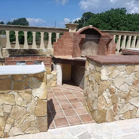 Villa Locazione Turistica Alberto