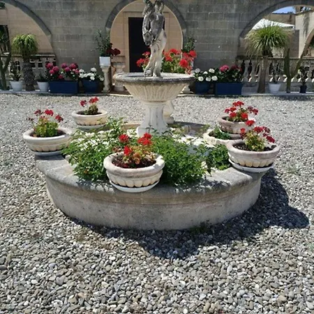 Locazione Turistica Alberto *