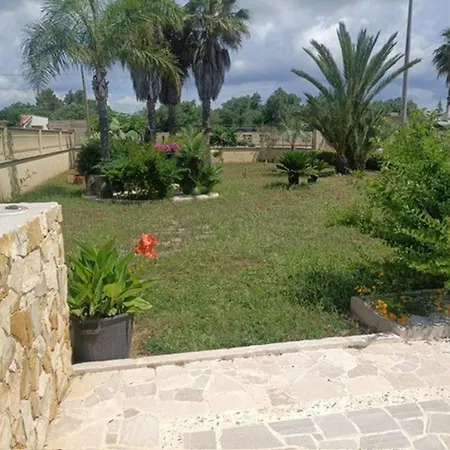Villa Locazione Turistica Alberto