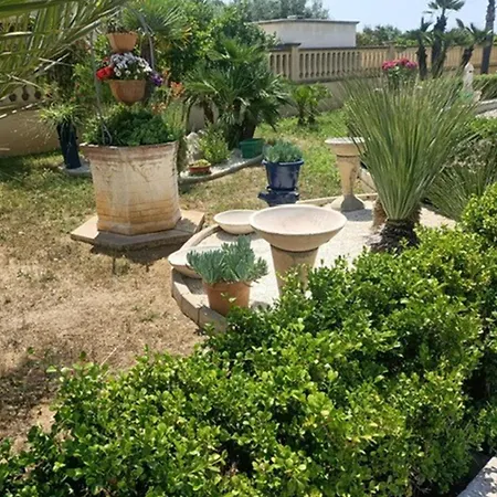 Villa Locazione Turistica Alberto *