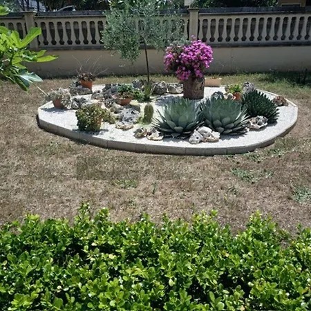 Villa Locazione Turistica Alberto Marina di Lizzano