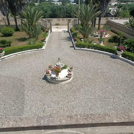 Locazione Turistica Alberto Villa Marina di Lizzano
