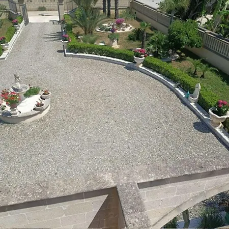 Locazione Turistica Alberto Villa