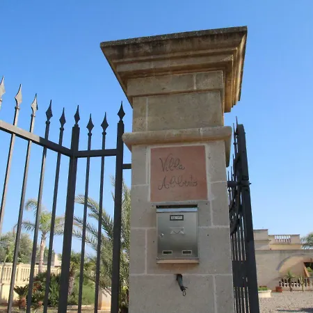 Locazione Turistica Alberto